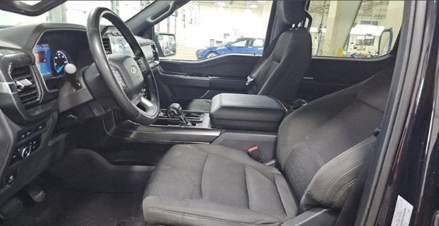 2023 Ford F-150 XLT SPORT V8