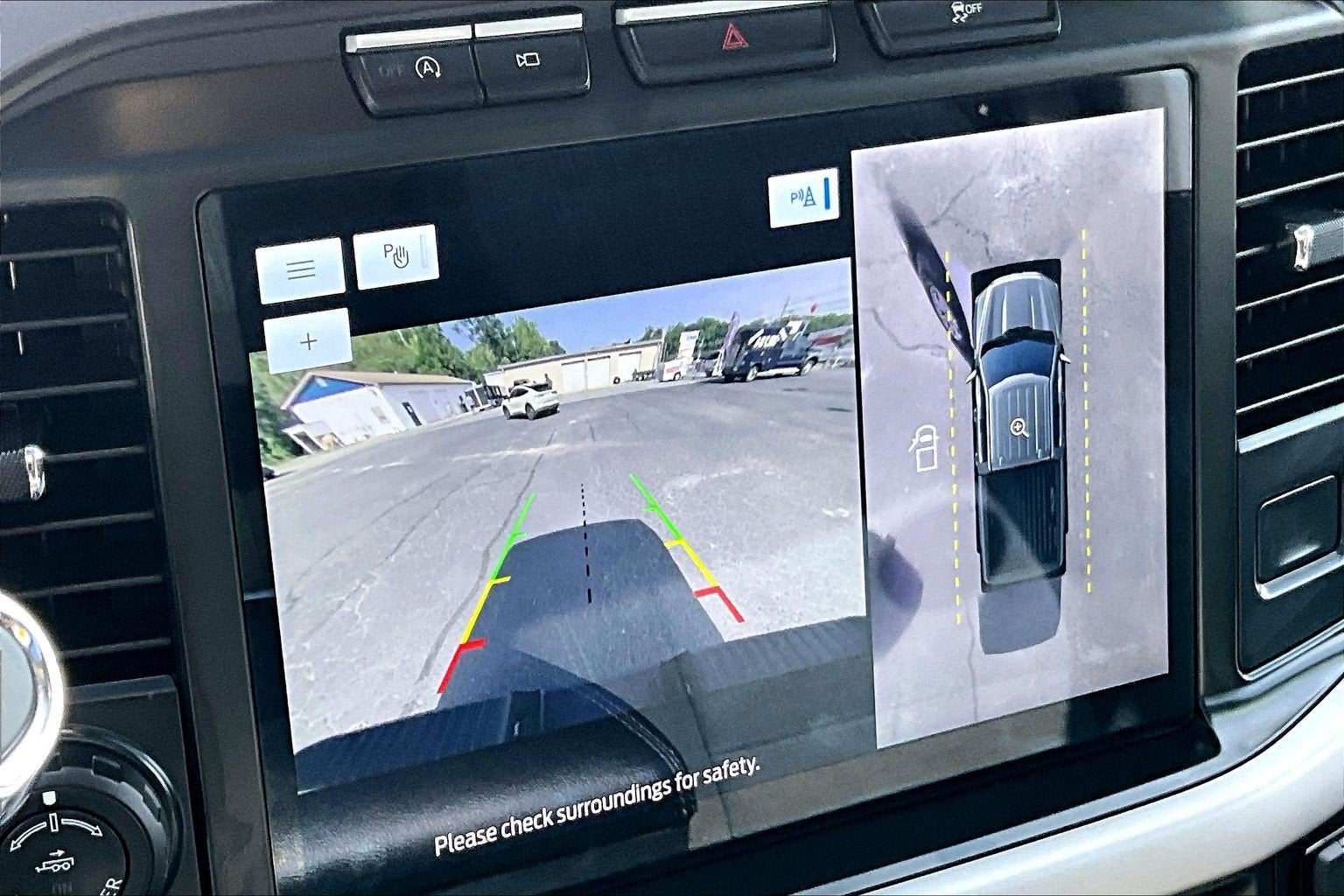 2023 Ford F-150 XLT V8 PANO ROOF