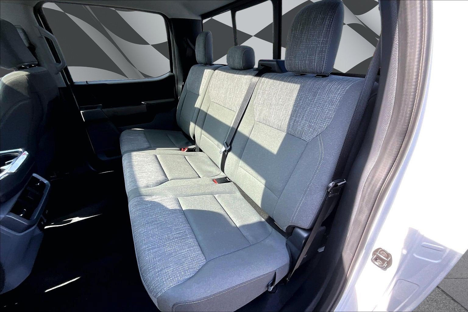 2023 Ford F-150 XLT V8 PANO ROOF