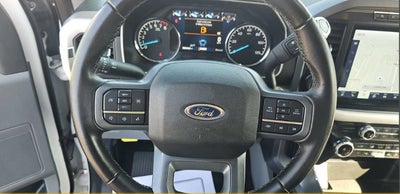 2023 Ford F-150 XLT V8 MOONROOF