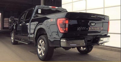 2023 Ford F-150 XLT LUXURY 3.5 ECOBOOST 6 1/2 FOOT BED