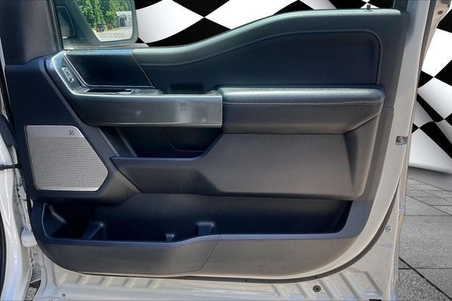 2023 Ford F-150 XLT SPORT PANO ROOF 3.5 ECOBOOST