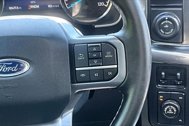 2023 Ford F-150 XLT SPORT PANO ROOF 3.5 ECOBOOST