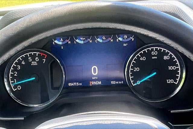 2023 Ford F-150 XLT SPORT PANO ROOF 3.5 ECOBOOST