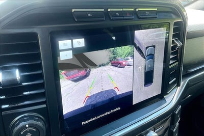 2023 Ford F-150 XLT SPORT PANO ROOF 3.5 ECOBOOST