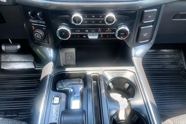 2023 Ford F-150 XLT SPORT PANO ROOF 3.5 ECOBOOST
