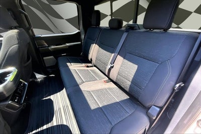 2023 Ford F-150 XLT SPORT PANO ROOF 3.5 ECOBOOST