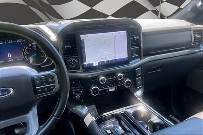2023 Ford F-150 XLT SPORT PANO ROOF 3.5 ECOBOOST