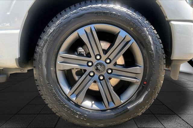2023 Ford F-150 XLT SPORT PANO ROOF 3.5 ECOBOOST