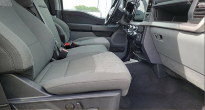 2023 Ford F-150 XLT 3.5 ECOBOOST