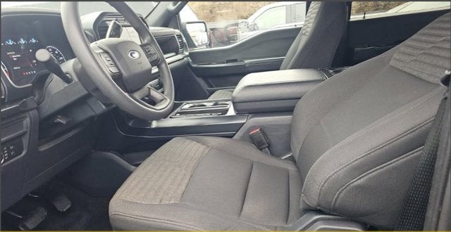 2022 Ford F-150 STX 3.5 ECOBOOST