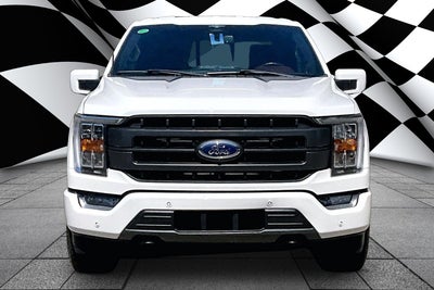 2023 Ford F-150 LARIAT SPORT