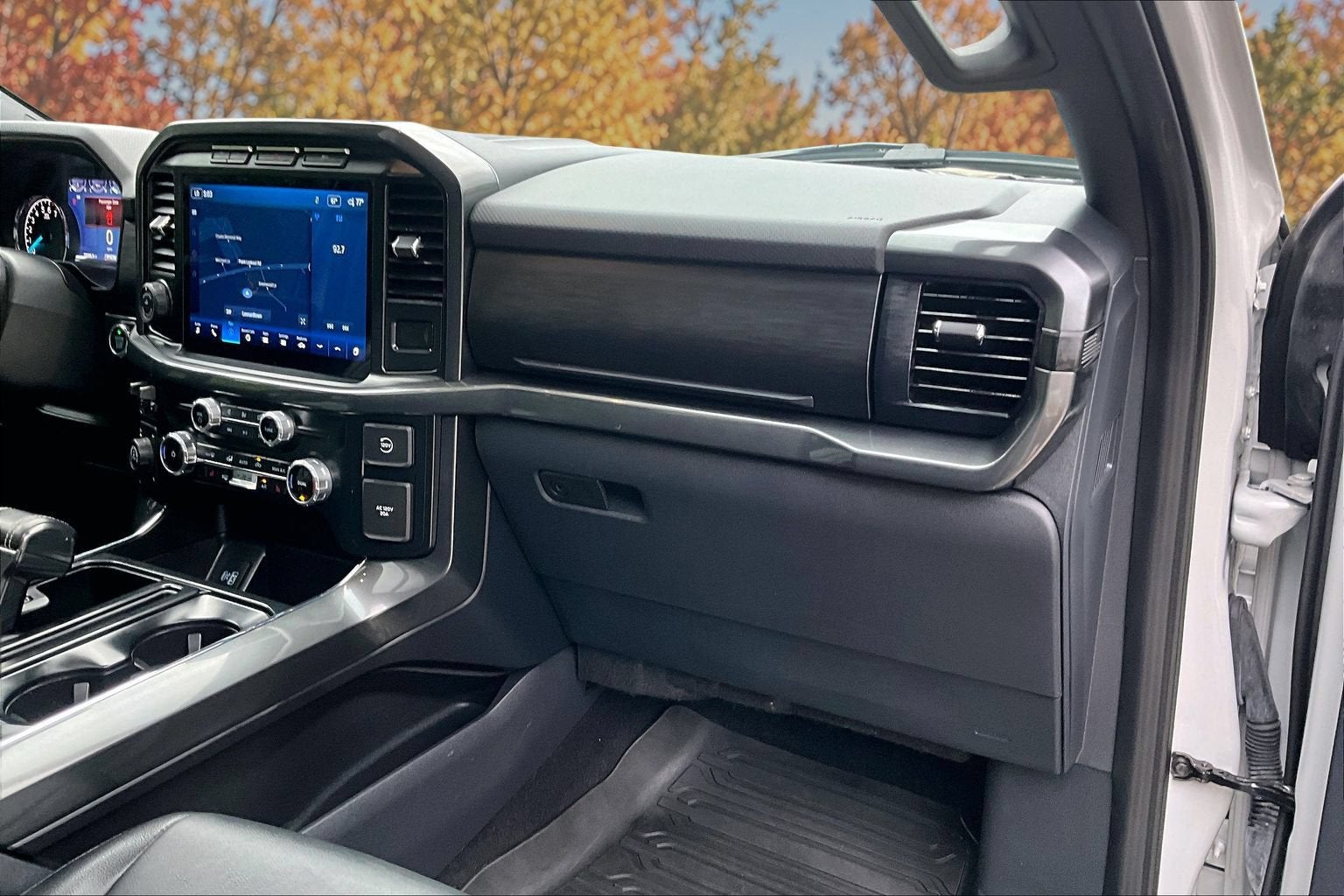 2023 Ford F-150 XLT BLACK PANO ROOF