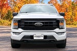 2023 Ford F-150 XLT BLACK PANO ROOF