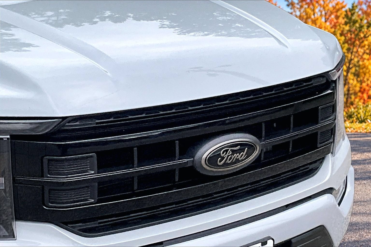 2023 Ford F-150 XLT BLACK PANO ROOF