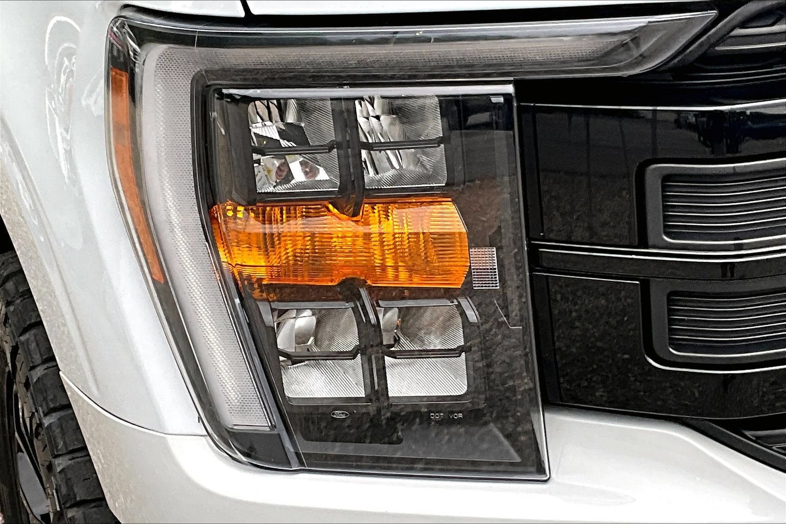 2023 Ford F-150 XLT BLACK PANO ROOF