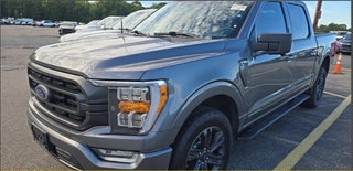 2023 Ford F-150 XLT SPORT