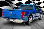2021 Ford F-150 2WD
