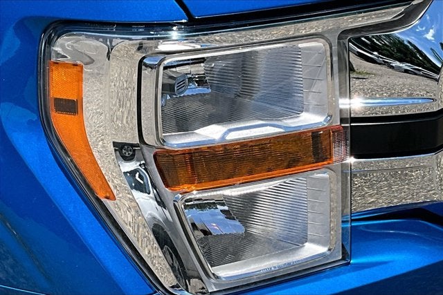 2021 Ford F-150 2WD