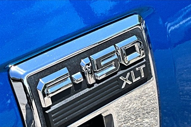 2021 Ford F-150 2WD