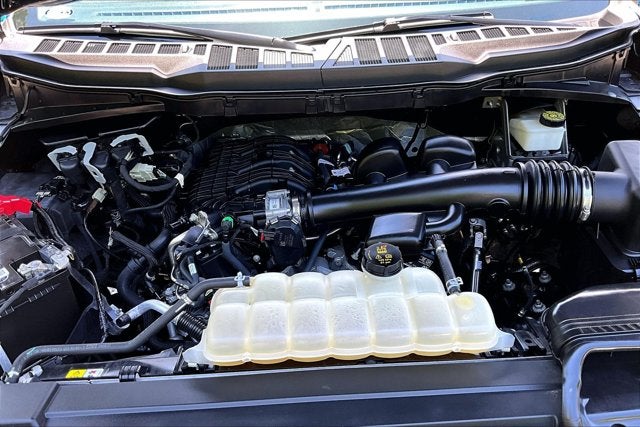 2021 Ford F-150 2WD