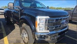 2023 Ford Super Duty F-450 DRW XLT DUAL REAR WHEEL DIESEL