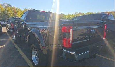 2023 Ford Super Duty F-450 DRW XLT DUAL REAR WHEEL DIESEL