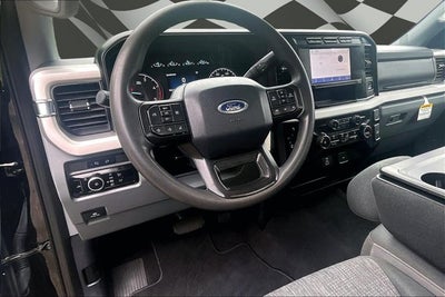 2023 Ford Super Duty F-450 DRW XLT DUAL REAR WHEEL DIESEL