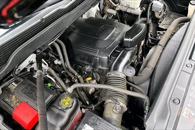 2016 Chevrolet Silverado 2500HD LT
