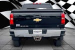 2016 Chevrolet Silverado 2500HD LT