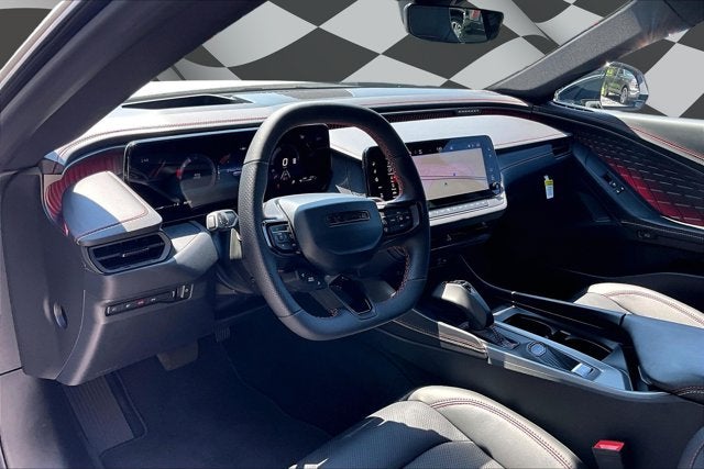 2026 Dodge Charger Scat Pack Plus