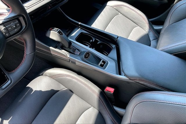 2026 Dodge Charger Scat Pack Plus