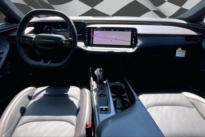 2026 Dodge Charger Scat Pack Plus