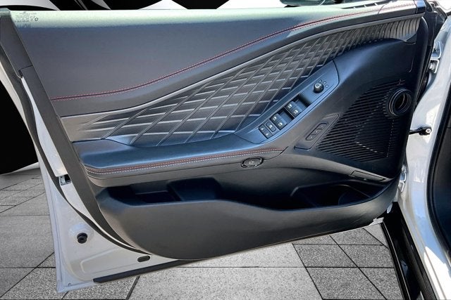 2026 Dodge Charger Scat Pack Plus