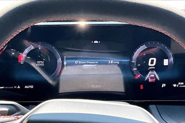 2026 Dodge Charger Scat Pack Plus