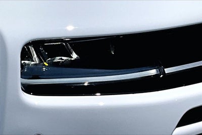 2026 Dodge Charger Scat Pack Plus