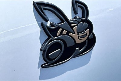2026 Dodge Charger Scat Pack Plus