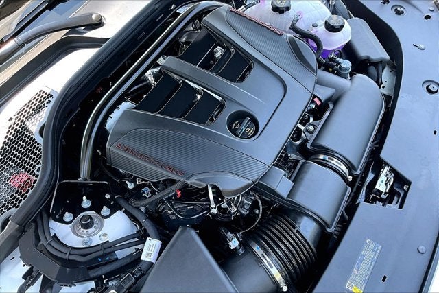 2026 Dodge Charger Scat Pack Plus