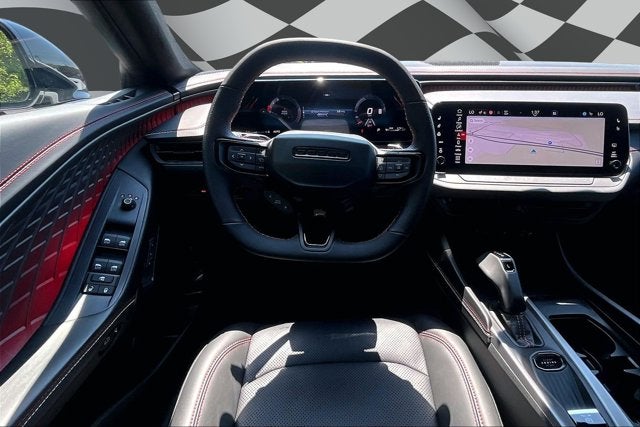 2026 Dodge Charger Scat Pack Plus