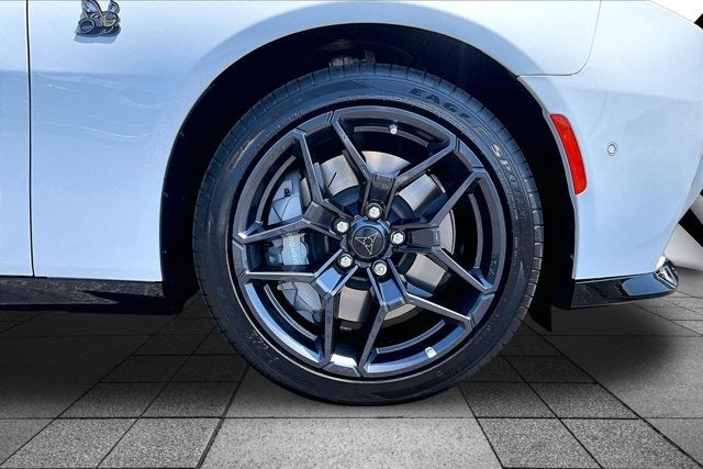 2026 Dodge Charger Scat Pack Plus