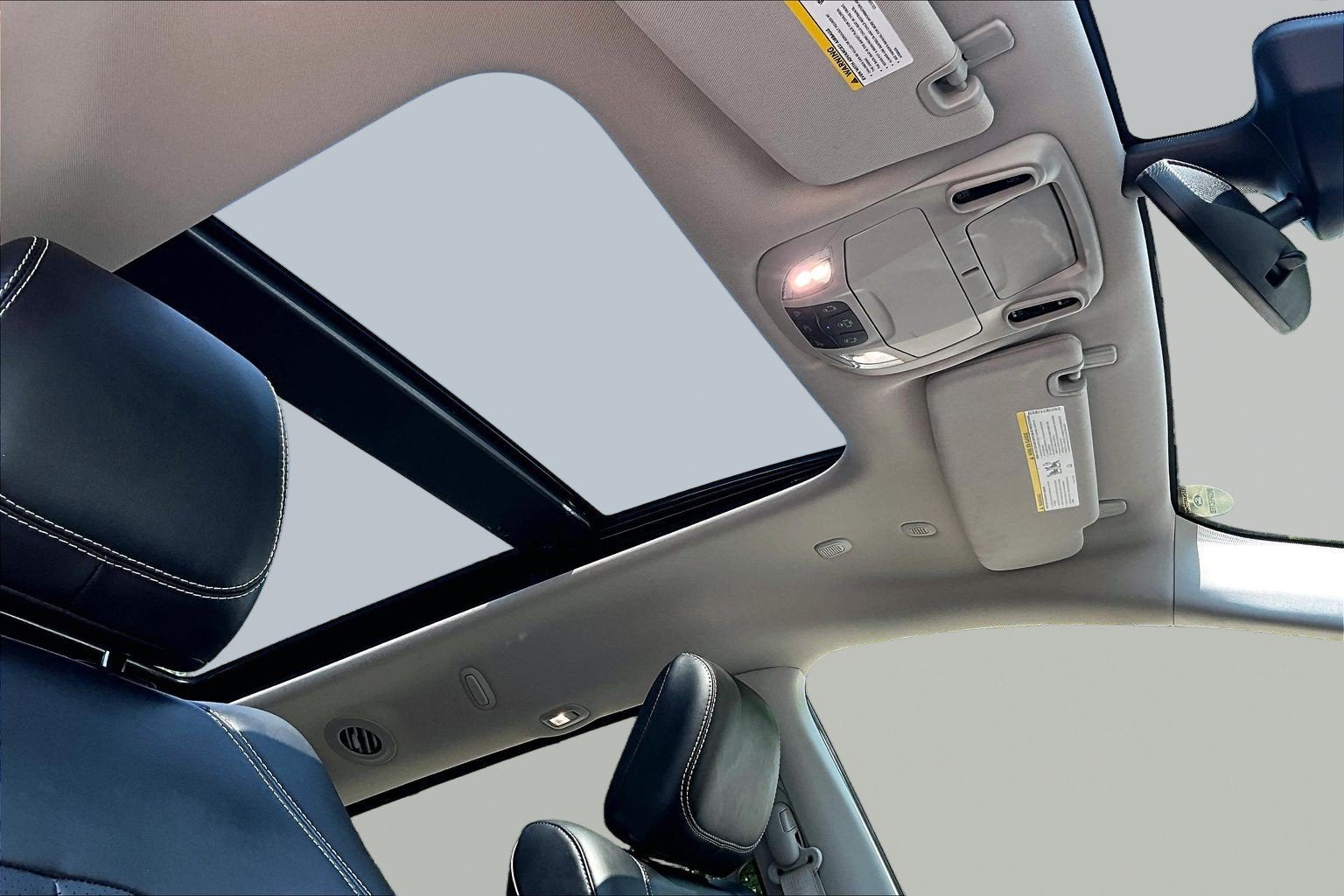 2023 Chrysler Pacifica Touring L AWD PANO ROOF