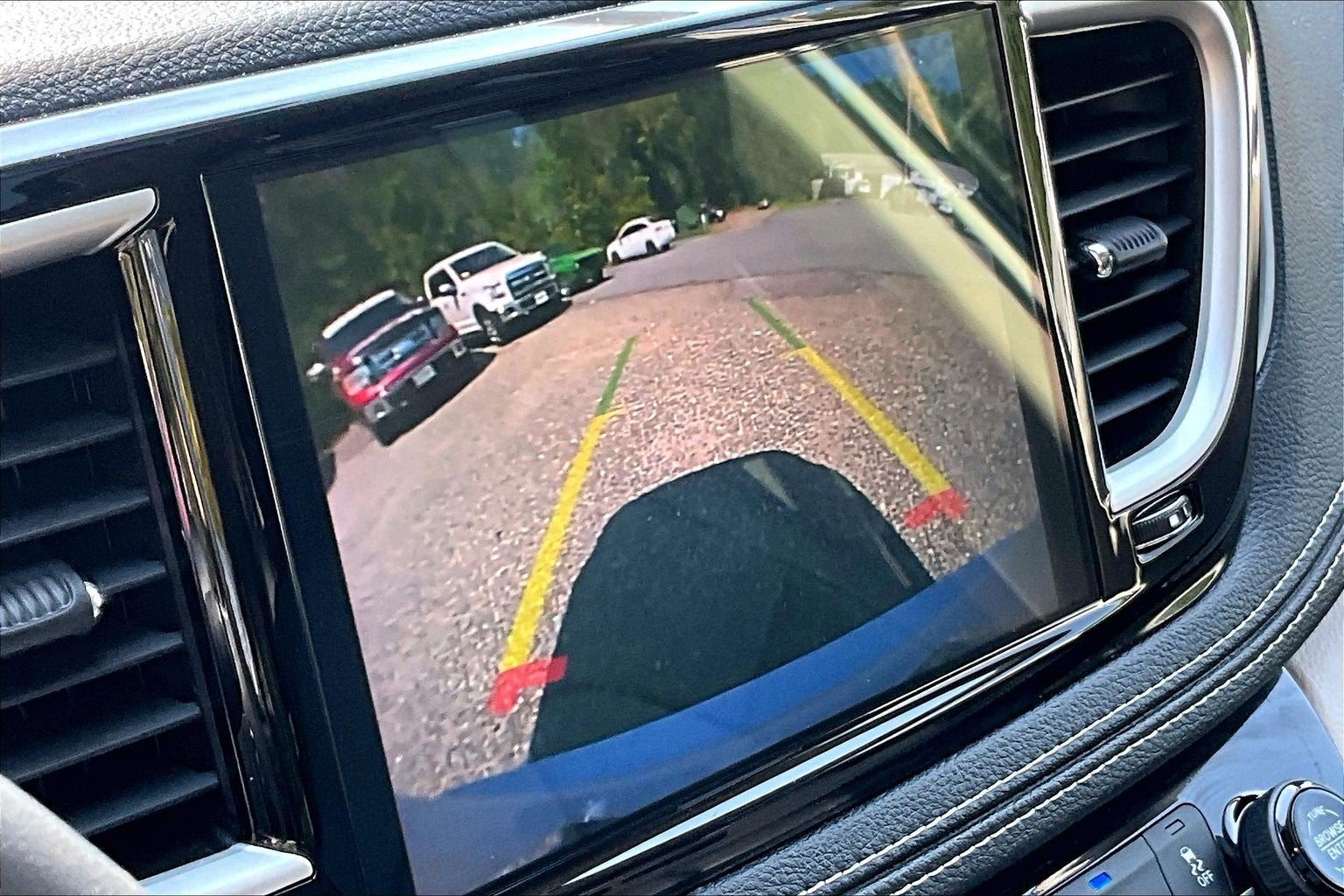 2023 Chrysler Pacifica Touring L AWD PANO ROOF