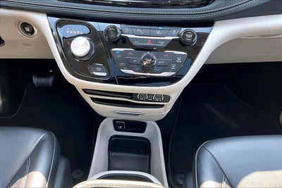 2023 Chrysler Pacifica Touring L AWD PANO ROOF