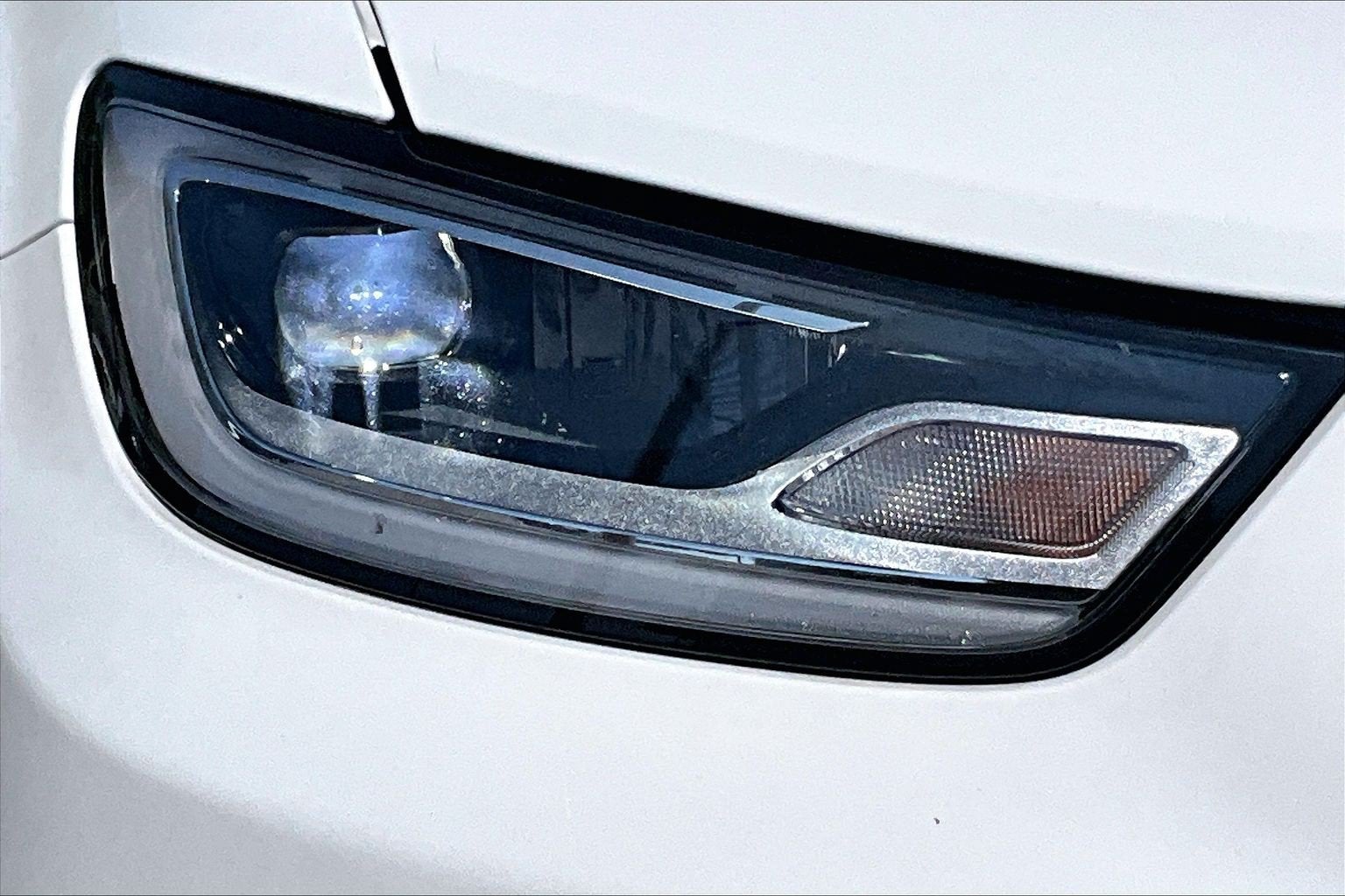 2023 Chrysler Pacifica Touring L AWD PANO ROOF
