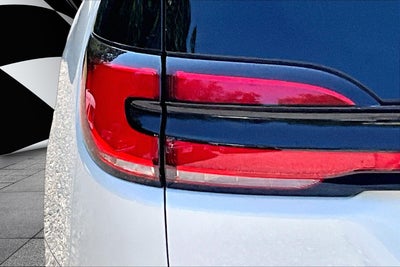 2023 Chrysler Pacifica Touring L AWD PANO ROOF