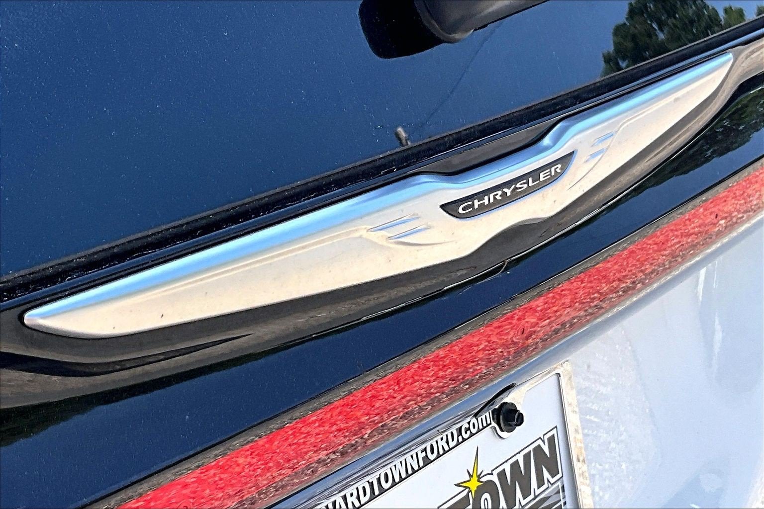 2023 Chrysler Pacifica Touring L AWD PANO ROOF
