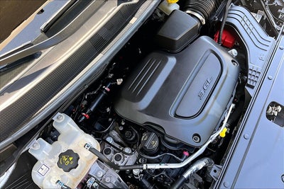2023 Chrysler Pacifica Touring L AWD PANO ROOF