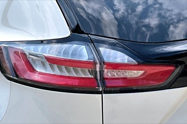 2020 Ford Edge ST