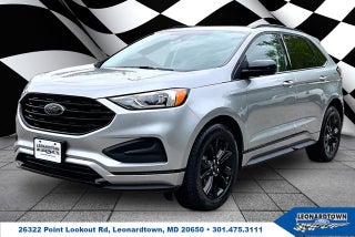 2022 Ford Edge SE