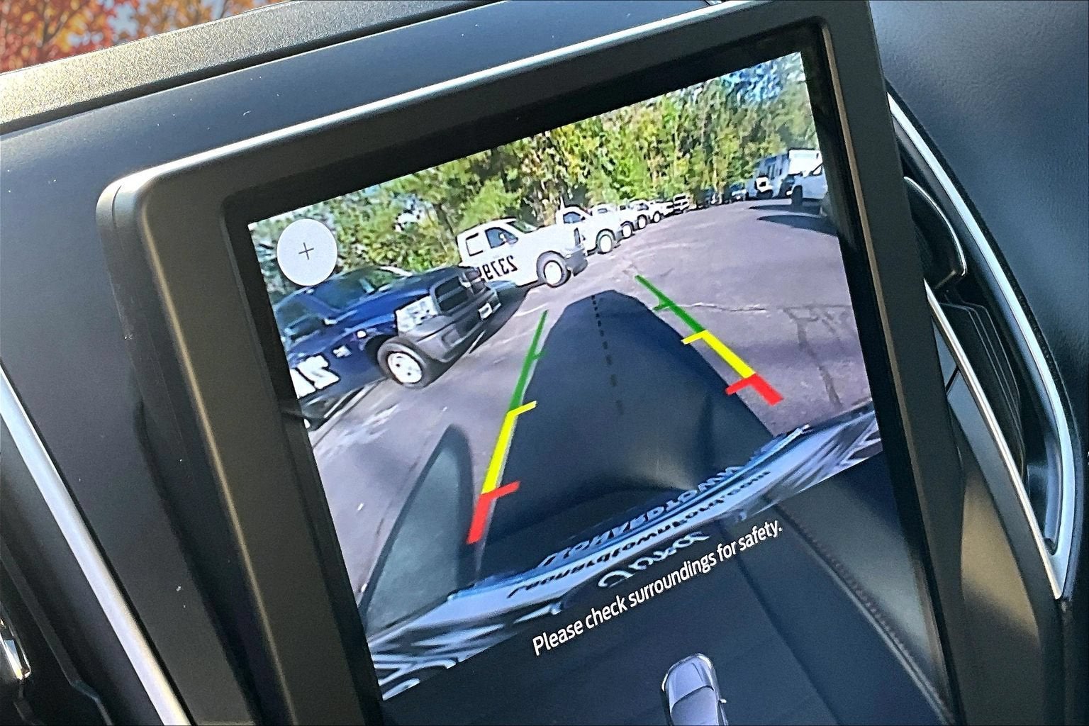 2024 Ford Edge ST-Line